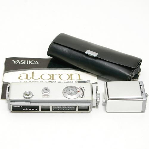 中古 ヤシカ アトロン / YASHICA ATRON