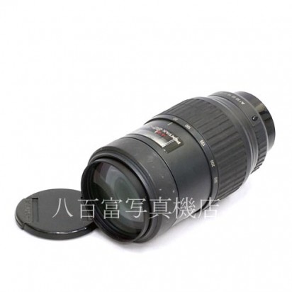 【中古】 SMC ペンタックス FA 80-320mm F4.5-5.6 ブラック PENTAX 中古レンズ 40785