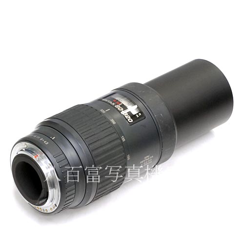 【中古】 SMC ペンタックス FA 80-320mm F4.5-5.6 ブラック PENTAX 中古レンズ 40785