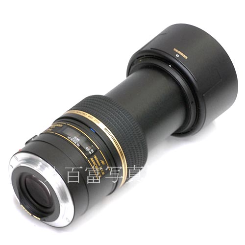 【中古】 タムロン SP AF MACRO 90mm F2.8 Di 272E キヤノンEOS用 TAMRON マクロ 中古レンズ 35194