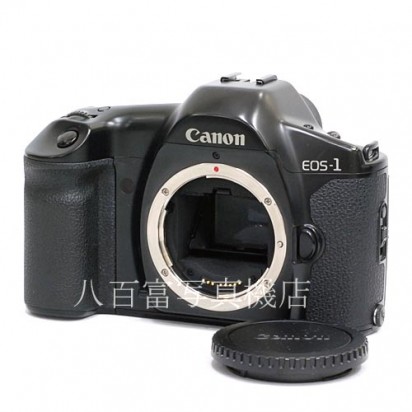 【中古】 キヤノン EOS-1 ボディ Canon 中古カメラ 40823