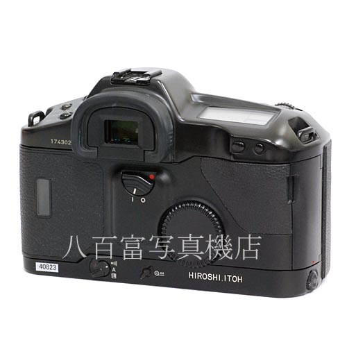 【中古】 キヤノン EOS-1 ボディ Canon 中古カメラ 40823