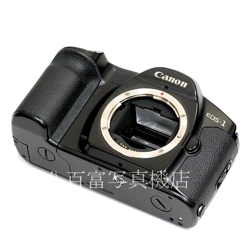 【中古】 キヤノン EOS-1 ボディ Canon 中古カメラ 40823