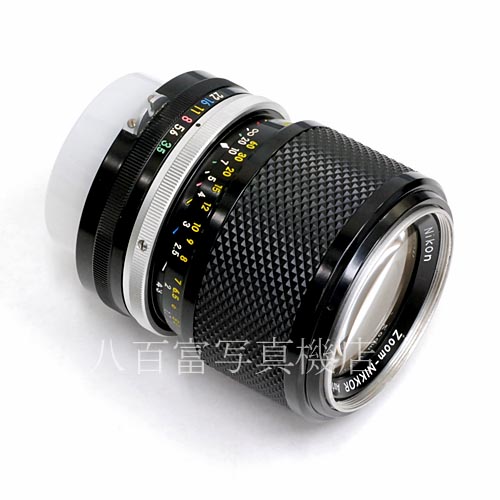 【中古】 ニコン Auto Nikkor 43-86mm F3.5 Nikon / ニッコール 中古レンズ 40820