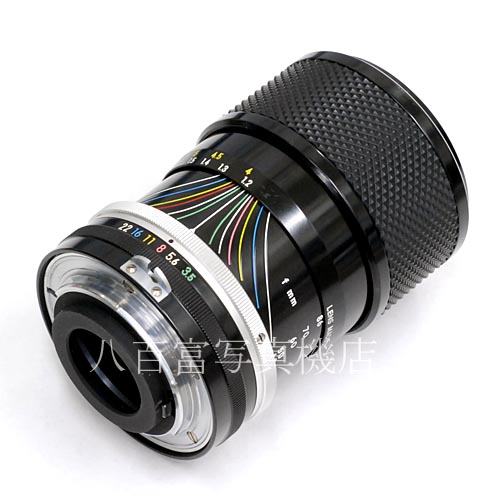 【中古】 ニコン Auto Nikkor 43-86mm F3.5 Nikon / ニッコール 中古レンズ 40820