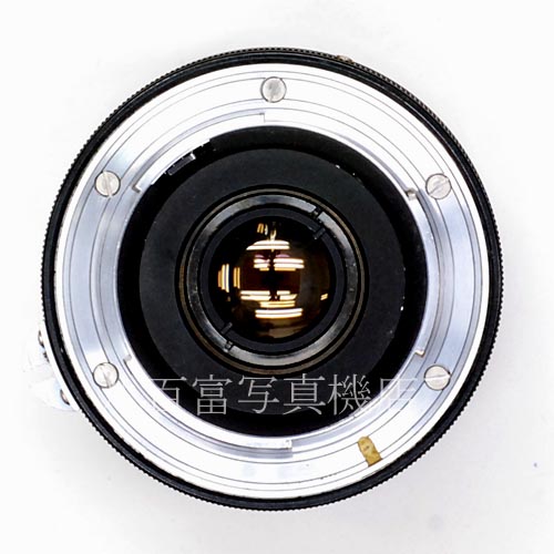 【中古】 ニコン Auto Nikkor 43-86mm F3.5 Nikon / ニッコール 中古レンズ 40820