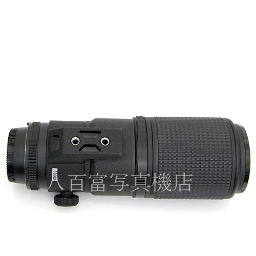 【中古】 ニコン AF MICRO NIKKOR 200mm F4D ED Nikon マイクロニッコール 中古レンズ 33083