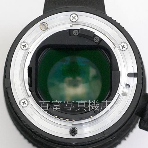 【中古】 ニコン AF MICRO NIKKOR 200mm F4D ED Nikon マイクロニッコール 中古レンズ 33083