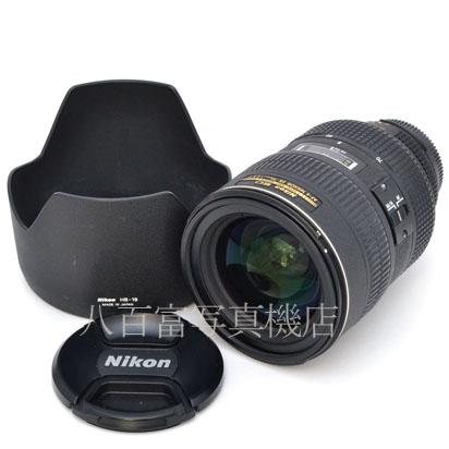 【中古】 ニコン AF-S ED Nikkor 28-70mm F2.8D ブラック Nikon ニッコール 中古交換レンズ 45791