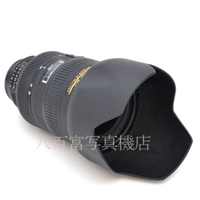 【中古】 ニコン AF-S ED Nikkor 28-70mm F2.8D ブラック Nikon ニッコール 中古交換レンズ 45791