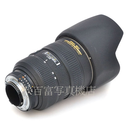 【中古】 ニコン AF-S ED Nikkor 28-70mm F2.8D ブラック Nikon ニッコール 中古交換レンズ 45791