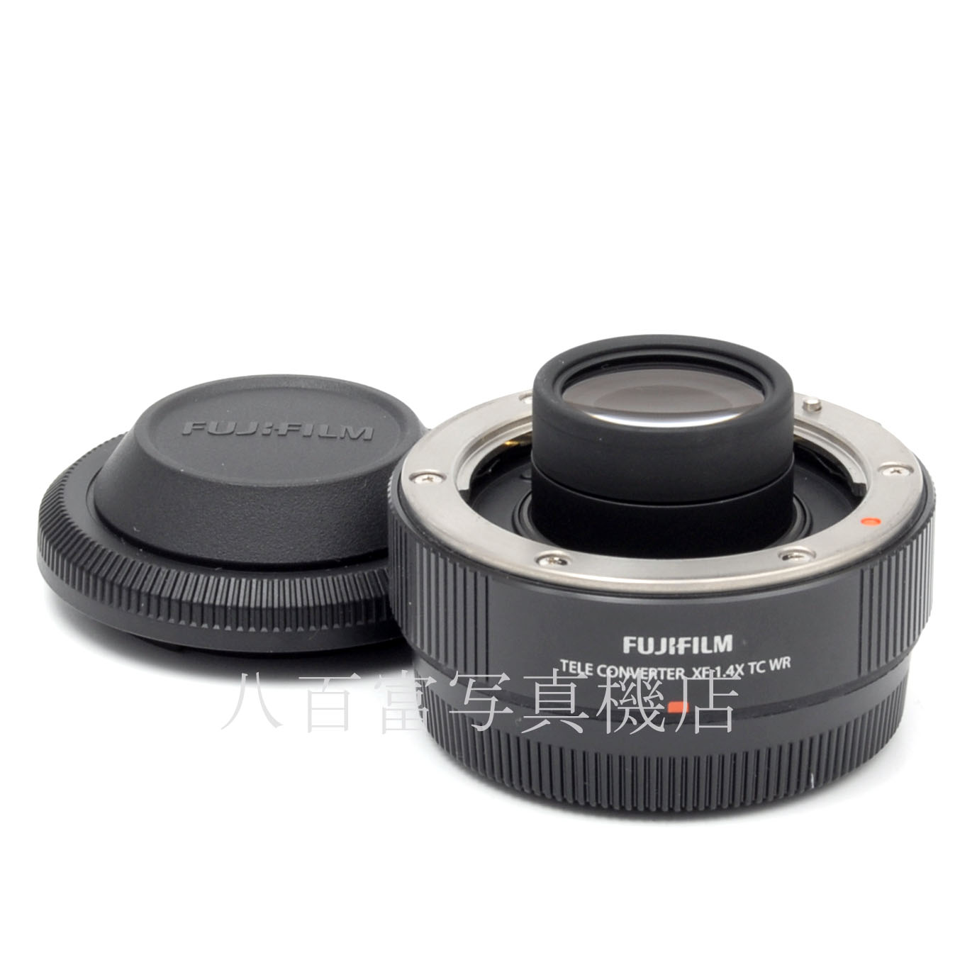 【中古】 FUJIFILM フジノン テレコンバーター XF1.4X TC WR フジフイルム FUJINON TELE CONVERTER 中古交換レンズ 65227