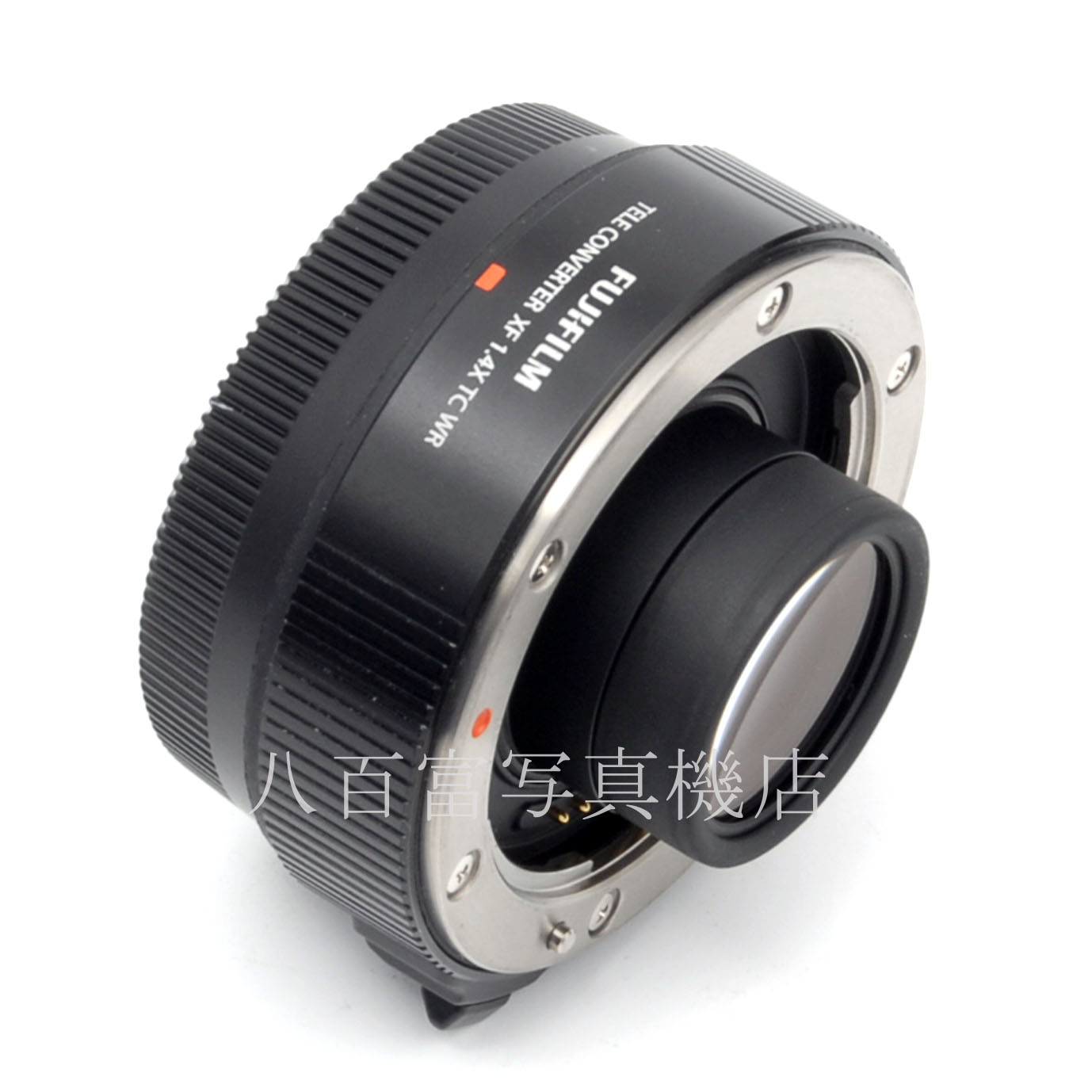 【中古】 FUJIFILM フジノン テレコンバーター XF1.4X TC WR フジフイルム FUJINON TELE CONVERTER 中古交換レンズ 65227