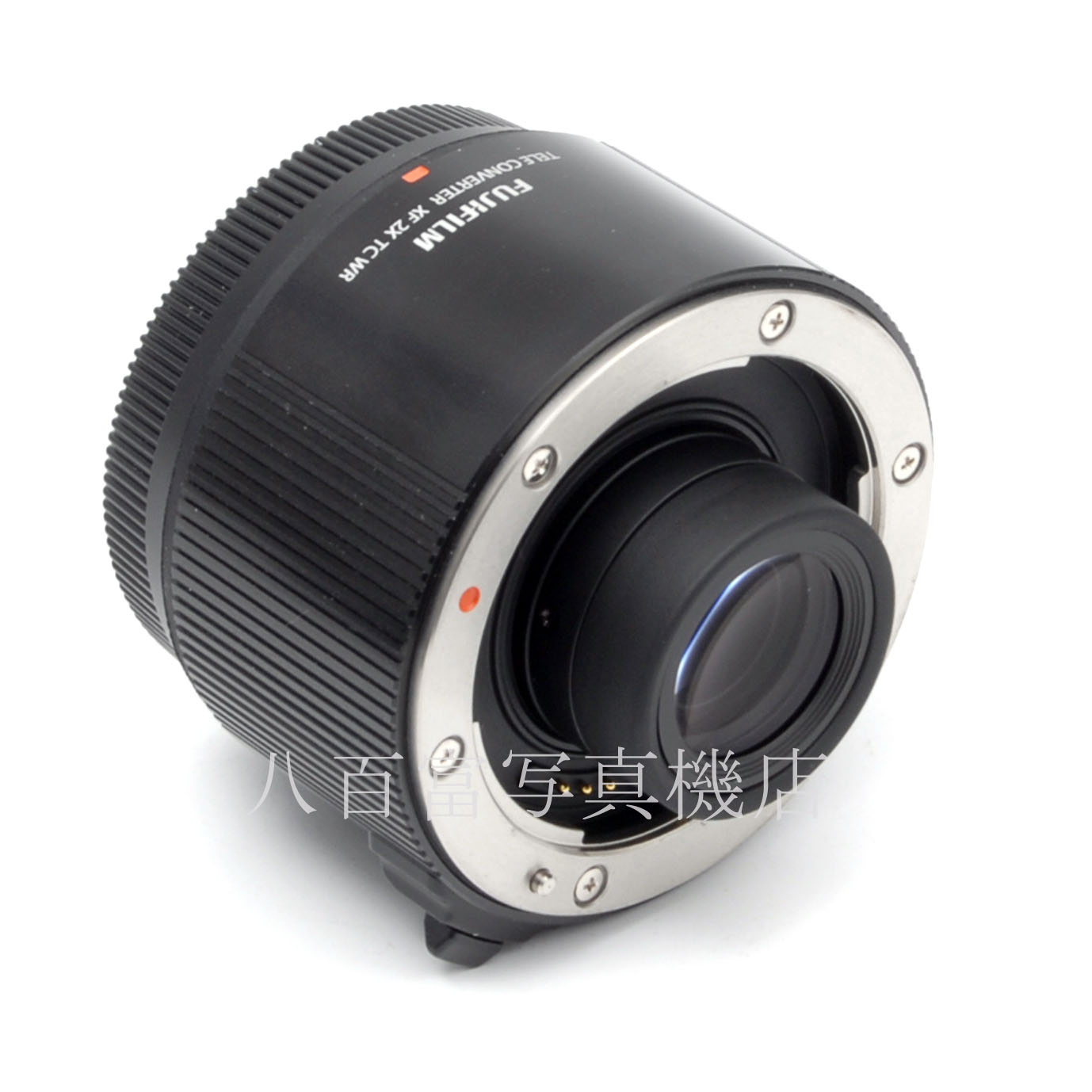 【中古】 FUJIFILM フジノン テレコンバーター XF2.0X TC WR フジフイルム FUJINON TELE CONVERTER 中古交換レンズ 65228
