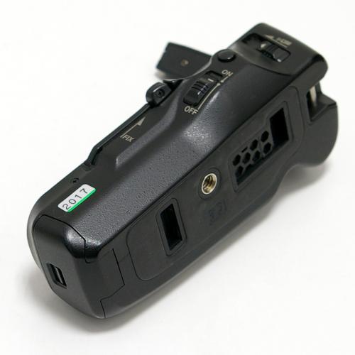 中古 ペンタックス BG-10 MZ-S用 バッテリーグリップ PENTAX｜カメラの