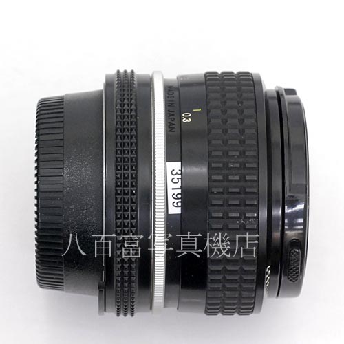 【中古】 ニコン Ai Nikkor 28mm F2.8 Nikon ニッコール 中古レンズ 35199