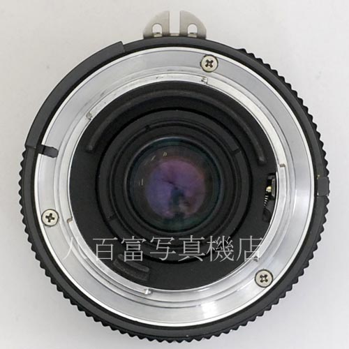 【中古】 ニコン Ai Nikkor 28mm F2.8 Nikon ニッコール 中古レンズ 35199