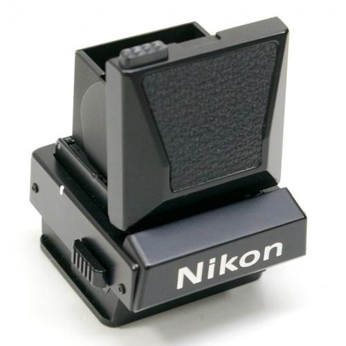 中古 ニコン DW-3 F3用 ウエストレベルファインダー Nikon 01124