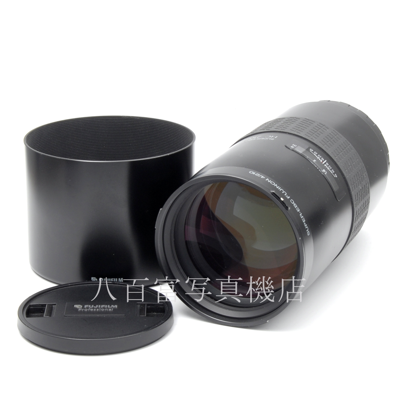 【中古】 ハッセルブラッド FUJI スーパーEBC フジノンHC 210mm F4 GFXシリーズ用 HASSELBLAD フジ SUPER-EBC FUJINON 中古交換レンズ 64654