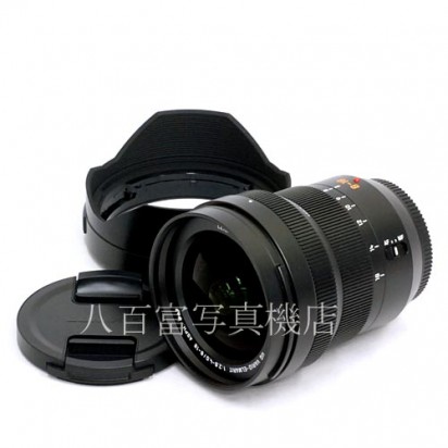 【中古】 パナソニック LEICA DG VARIO-ELMARIT 8-18mm F2.8-4.0 ASPH. マイクロフォーサーズ Panasonic H-E08018 中古レンズ 40811