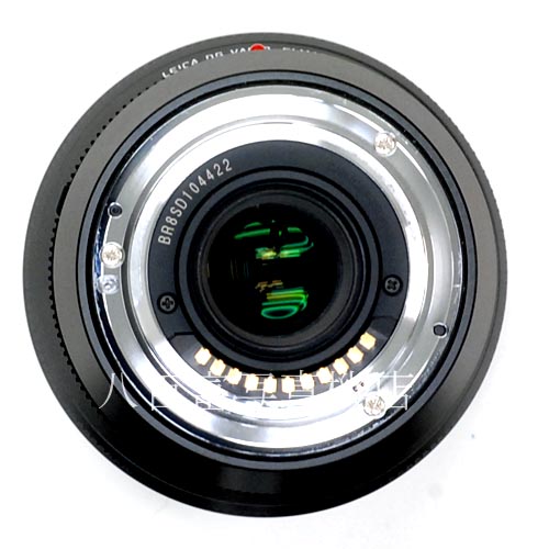 【中古】 パナソニック LEICA DG VARIO-ELMARIT 8-18mm F2.8-4.0 ASPH. マイクロフォーサーズ Panasonic H-E08018 中古レンズ 40811