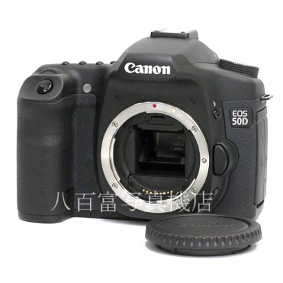 【中古】 キヤノン EOS 50D ボディ Canon 中古カメラ 35190
