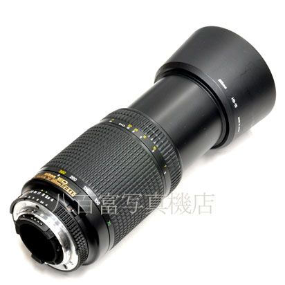 【中古】 ニコン AF ED Nikkor 70-300mm F4-5.6D Nikon / ニッコール 中古交換レンズ 45552
