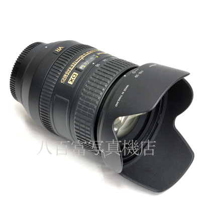 【中古】 ニコン AF-S DX NIKKOR 16-85mm F3.5-5.6G ED VR Nikon ニッコール 中古交換レンズ 45559