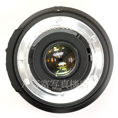 【中古】 ニコン AF-S DX NIKKOR 16-85mm F3.5-5.6G ED VR Nikon ニッコール 中古交換レンズ 45559