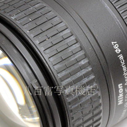 【中古】 ニコン AF-S DX NIKKOR 16-85mm F3.5-5.6G ED VR Nikon ニッコール 中古交換レンズ 45559