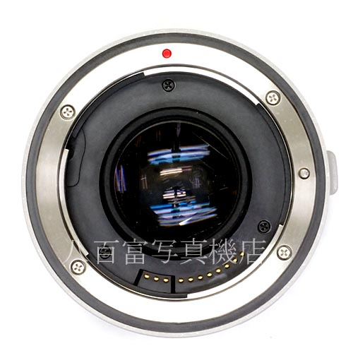 【中古】 キヤノン EXTENDER EF 1.4X III Canon エクステンダー 中古レンズ 35230
