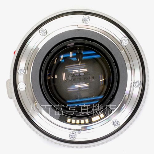 【中古】 キヤノン EXTENDER EF 1.4X III Canon エクステンダー 中古レンズ 35230