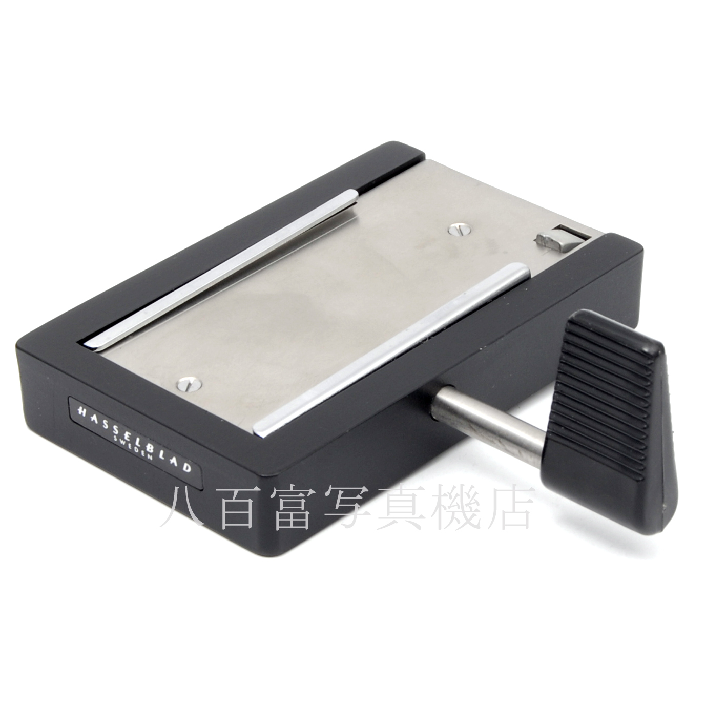 【中古】 ハッセル 三脚クイック カップリング HASSELBLAD 中古アクセサリー  64217