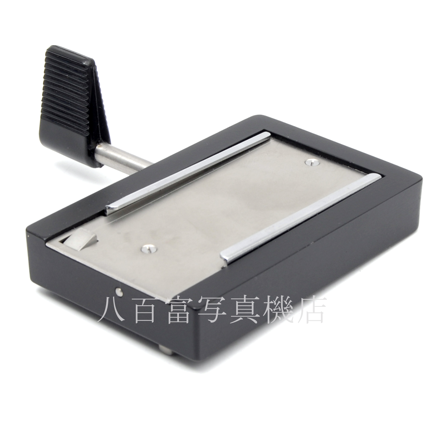 【中古】 ハッセル 三脚クイック カップリング HASSELBLAD 中古アクセサリー  64217