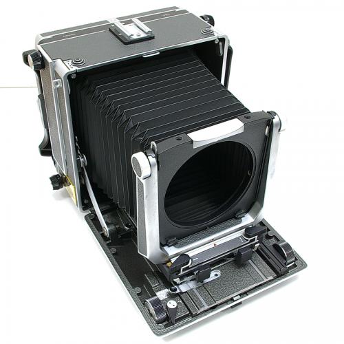 Linhof TECHNIKA マスターテヒニカ 2000 50周年記念モデル 中古 リンホフ マスターテヒニカ 2000 50周年記念 ボディ Linhof