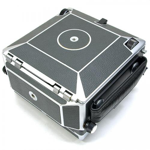中古 リンホフ マスターテヒニカ 2000 50周年記念 ボディ Linhof