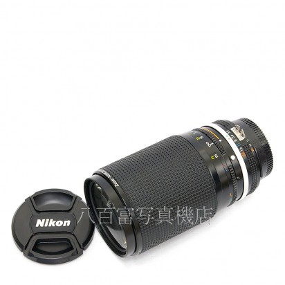 【中古】 ニコン Ai Nikkor 35-200mm F3.5-4.5S Nikon / ニッコール 中古レンズ 24721
