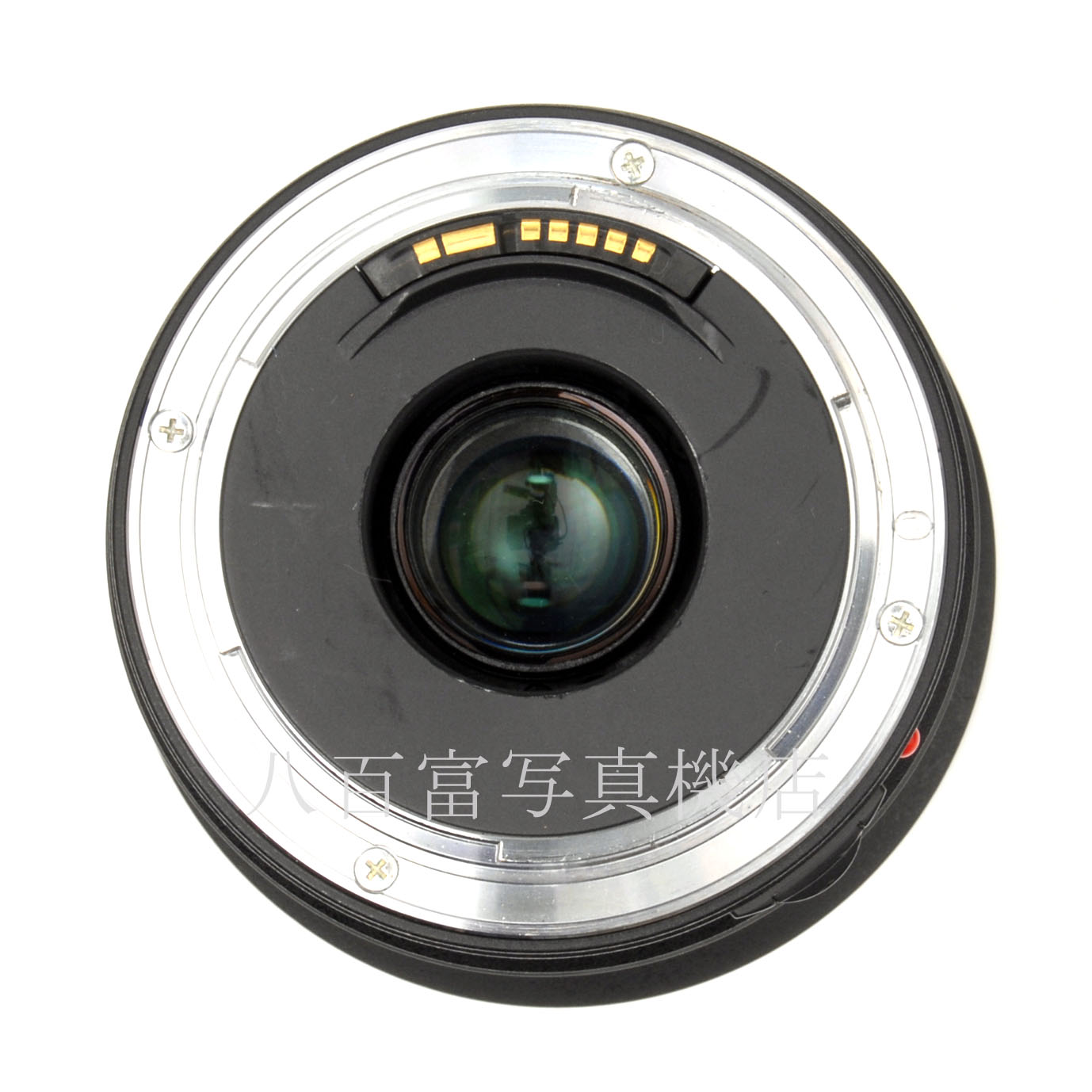 【中古】 タムロン SP AF 11-18mm F3.5-5.6 DiII キヤノンEOS用 A13 TAMRON 中古交換レンズ 39289