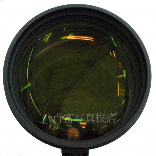 【中古】  ニコン AF-S NIKKOR 600mm f4G ED VR ニッコール 中古レンズ 29799