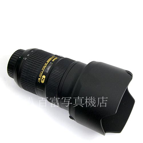 【中古】 ニコン AF-S NIKKOR 24-70mm F2.8G ED Nikon ニッコール　中古レンズ 35232