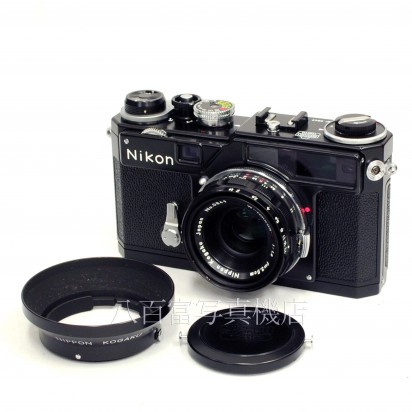 【中古】 ニコン SP LIMITED EDITION リミテッド・エディション Nikon 中古カメラ 29767