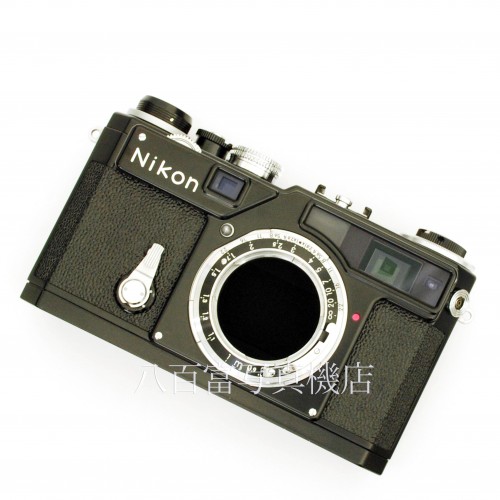 【中古】 ニコン SP LIMITED EDITION リミテッド・エディション Nikon 中古カメラ 29767