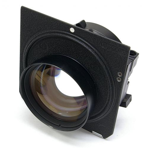 中古 ツァイス Planar T* 135mm F3.5 リンホフボード CarlZeiss 【中古レンズ】 K2417