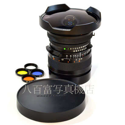 【中古】 ツァイス T* F-Distagon 30mm F3.5 ハッセル用 ディスタゴン 中古レンズ 38264