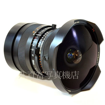 【中古】 ツァイス T* F-Distagon 30mm F3.5 ハッセル用 ディスタゴン 中古レンズ 38264