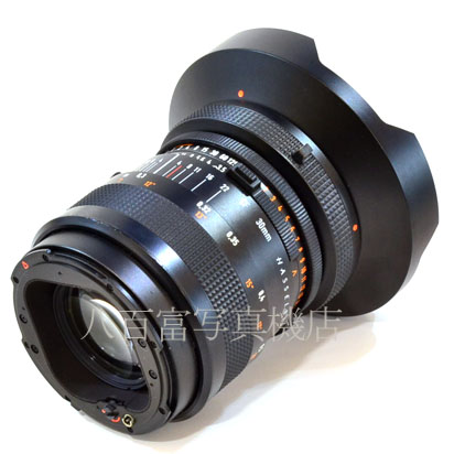 【中古】 ツァイス T* F-Distagon 30mm F3.5 ハッセル用 ディスタゴン 中古レンズ 38264