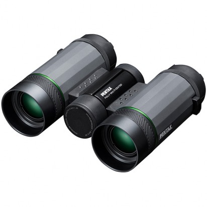 【アウトレット】 ペンタックス VD 4x20 WP [分離式双眼鏡] PENTAX