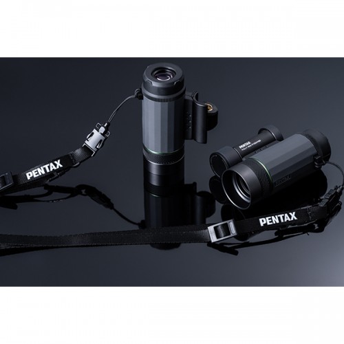 【アウトレット】 ペンタックス VD 4x20 WP [分離式双眼鏡] PENTAX-image