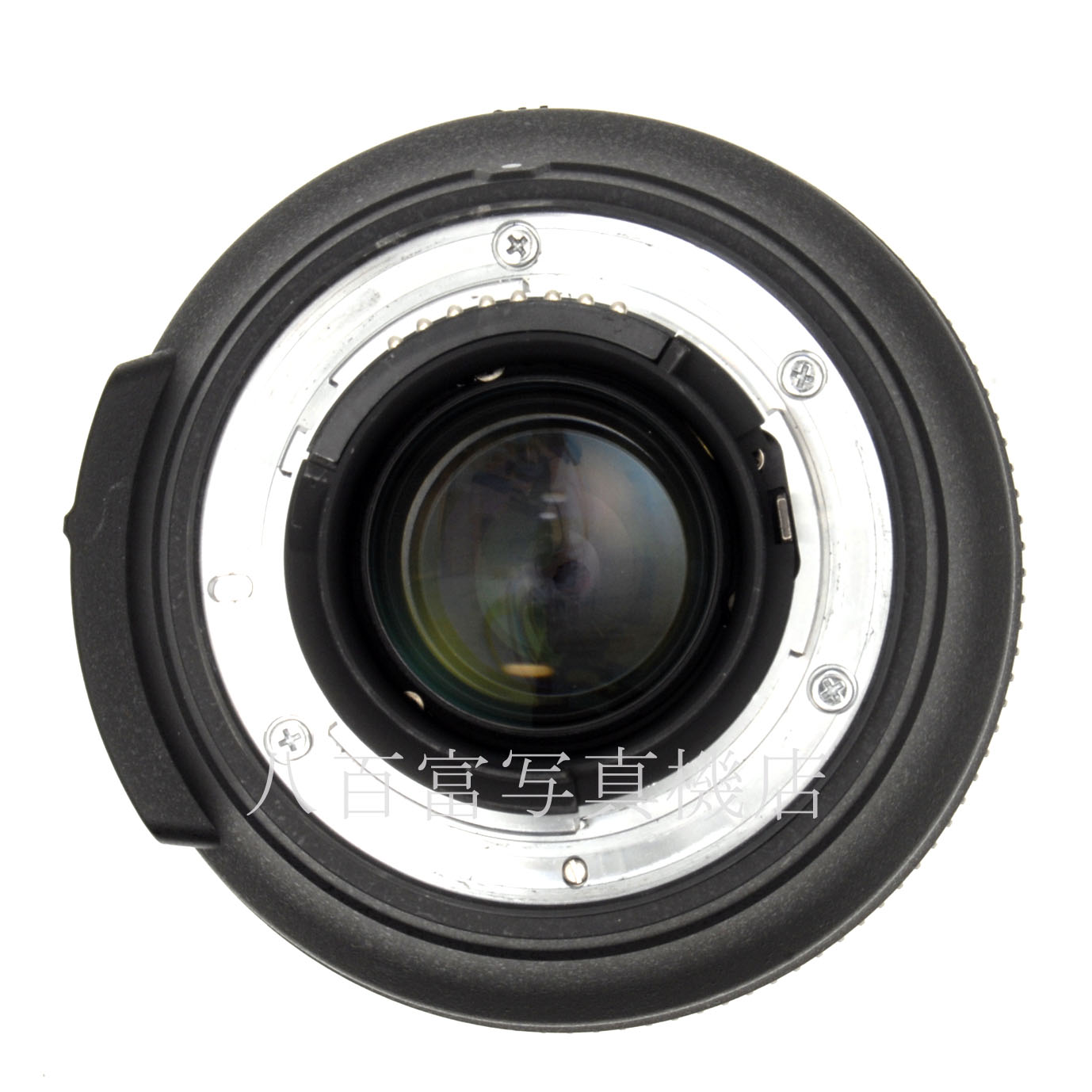 【中古】 ニコン AF-S ニッコール 24-120mm F4G ED VR Nikon NIKKOR 中古交換レンズ 61419
