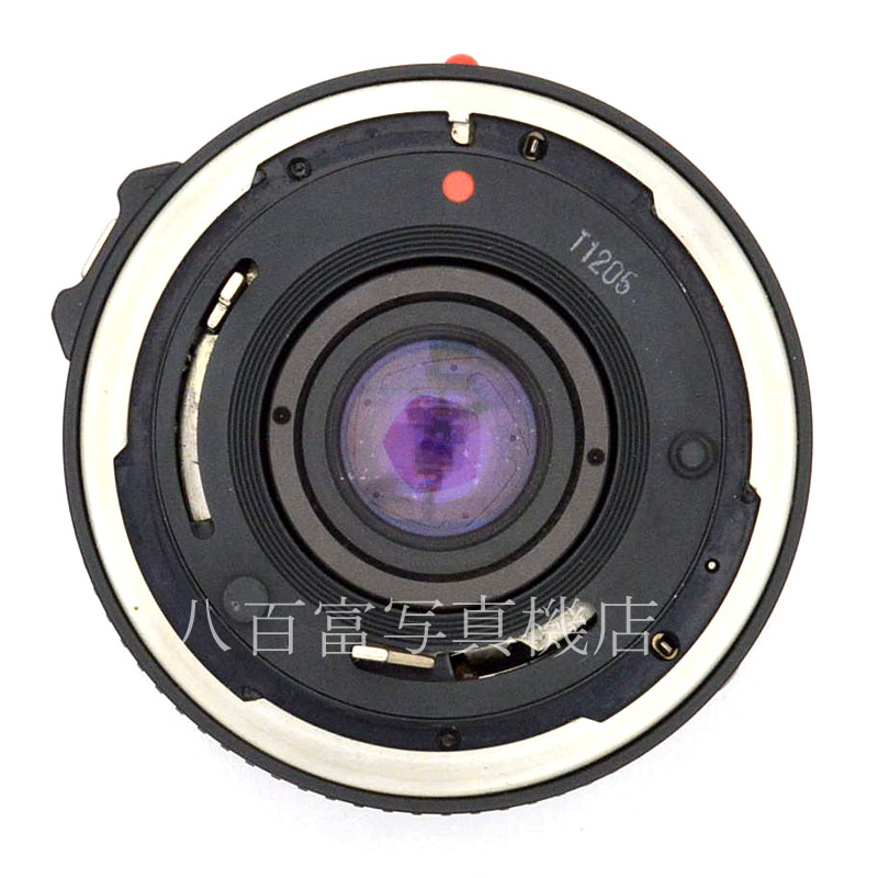 【中古】 キヤノン New FD 28mm F2.8 Canon 中古交換レンズ 50084